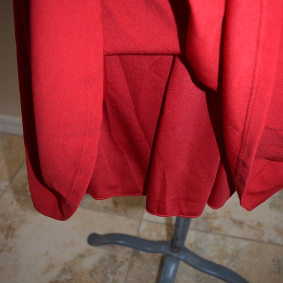 City Studio Dress size 11/12 - Picture 5 of 7